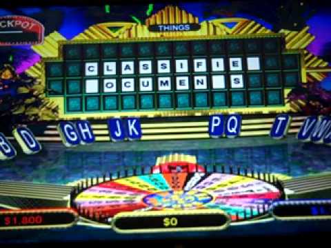 Wheel of fortune 2nd edition pc game 30 day