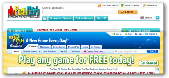 10 of the Best Websites for Free Online Games – WFTV