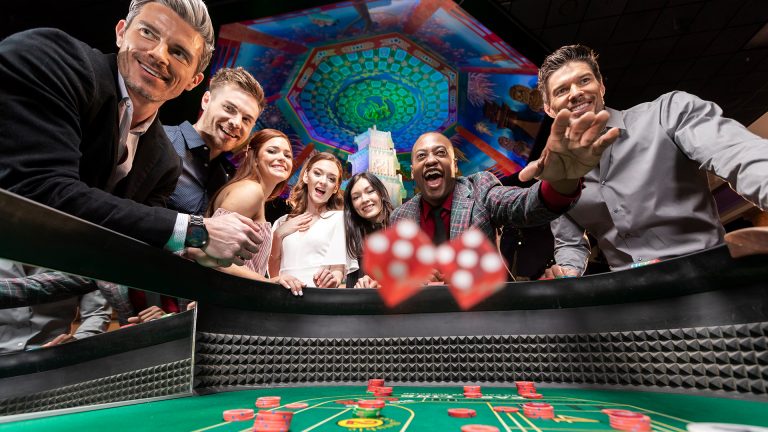 Winstar Casino Poker Room Cash Games