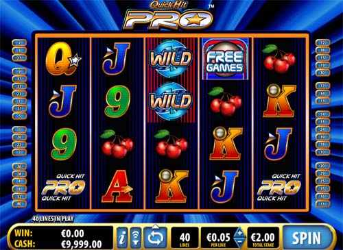 Free Casino Game Rawhide Online